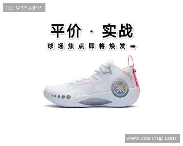 实战篮球鞋推荐大前的最佳选择与购买指南助你提升球场表现