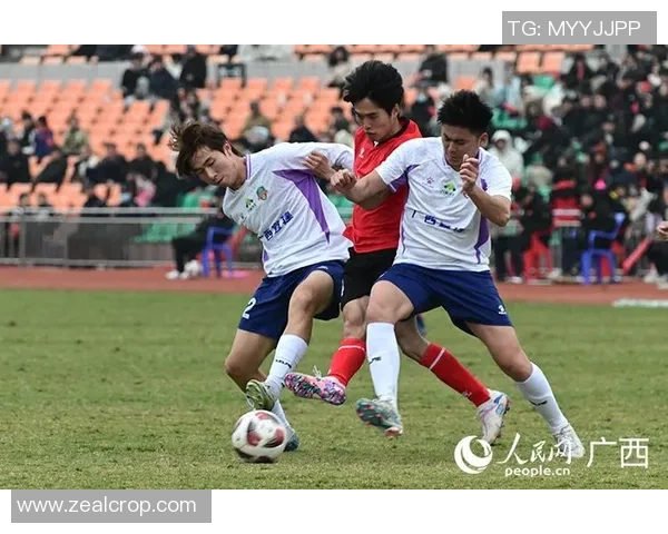 广西足球比赛精彩瞬间回顾与分析视频合集分享